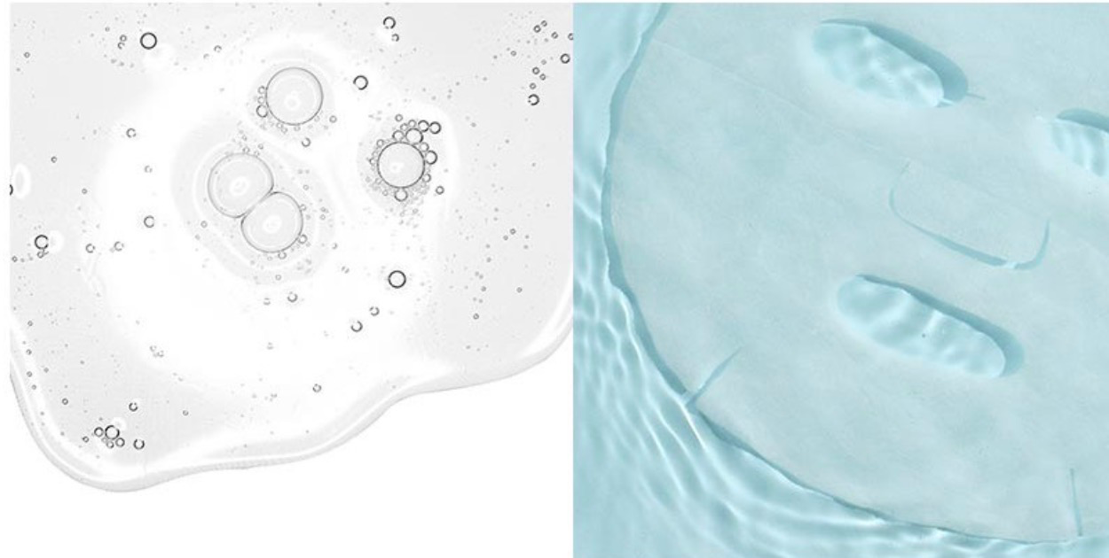 The Mild Lotus Mask - Image 3