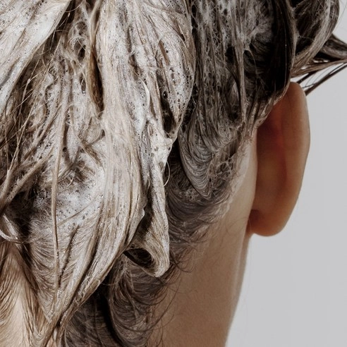 Hair Loss Relief Shampoo, 1000ml, 1pack - Image 2