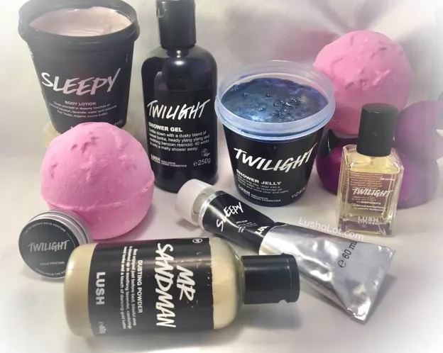 Twilight, 100g, 1pack - Image 2