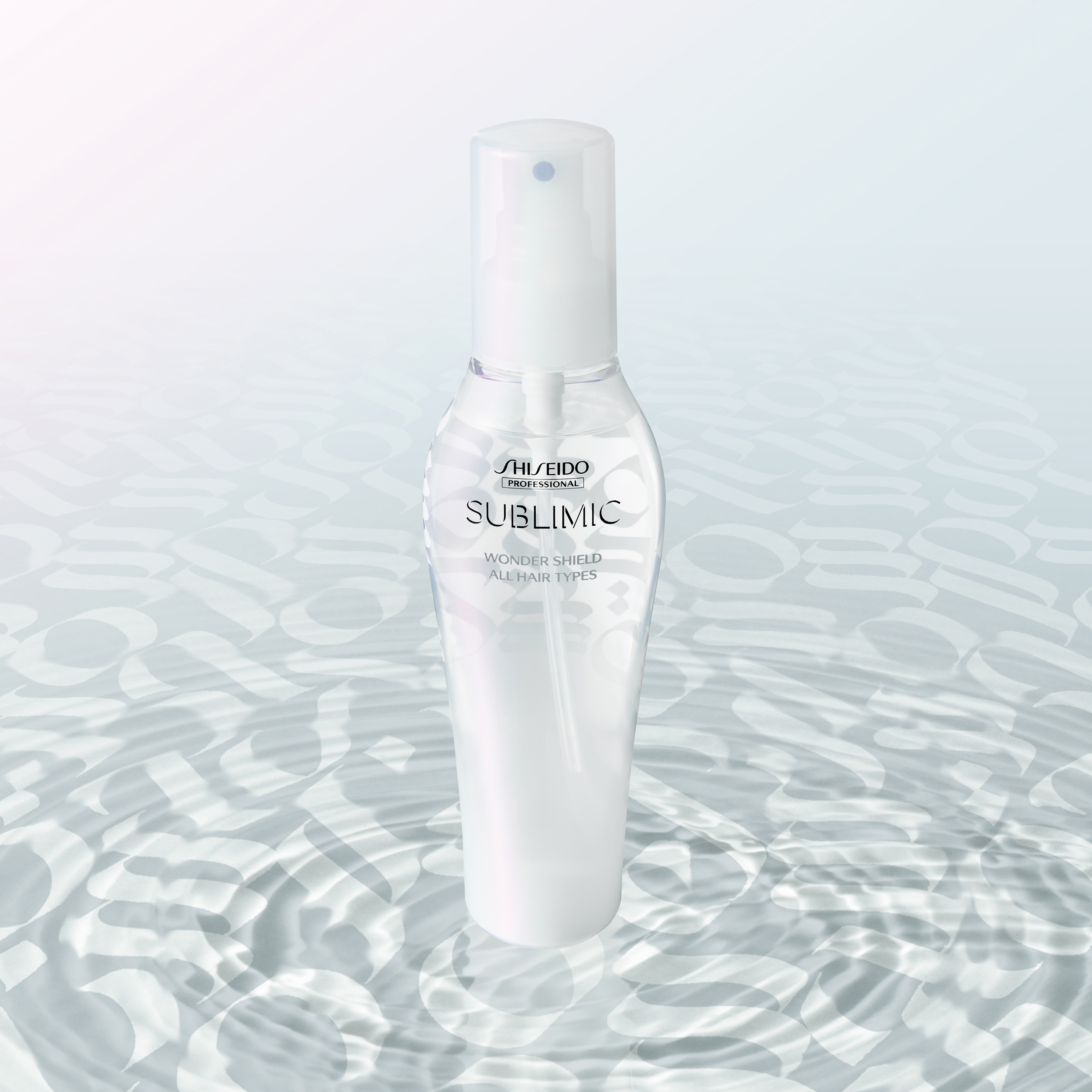 Sublimic Wonder Shield Essence, 125ml, 5ea - Image 2