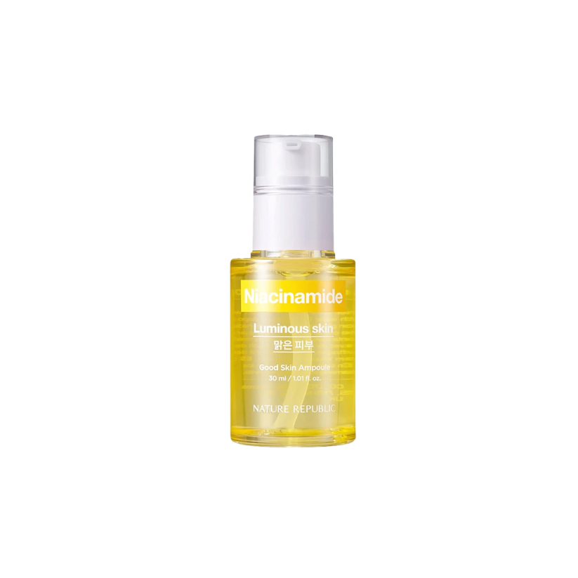 Good Skin Ampoule [Niacinamide], 30ml, 1pack - Image 3