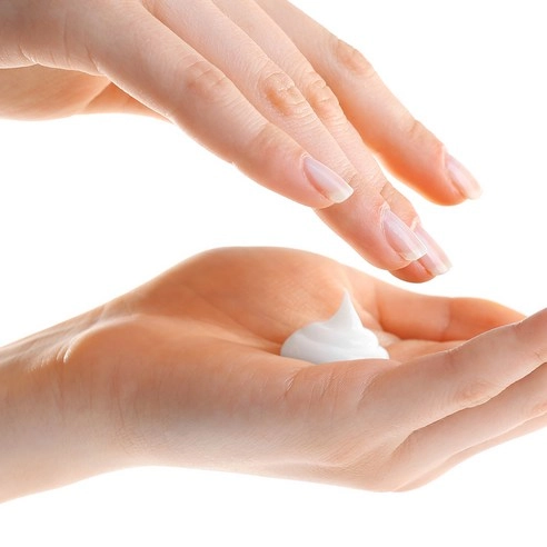 Honey and Macadamia Hair Treatment [Jasmine Woody], 500ml, 1pack - Image 2