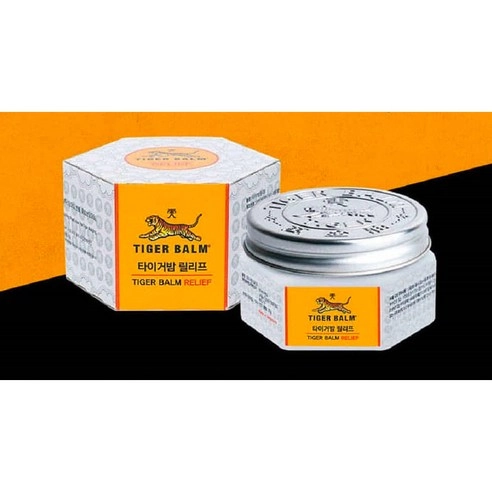 Relief Multi Balm, 25g, 1pack - Image 2