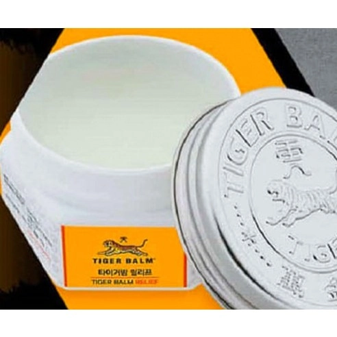 Relief Multi Balm, 25g, 1pack - Image 3