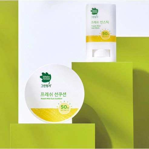 Fresh Mild Sun Stick [SPF50+/PA++++], 15g, 1pack - Image 4