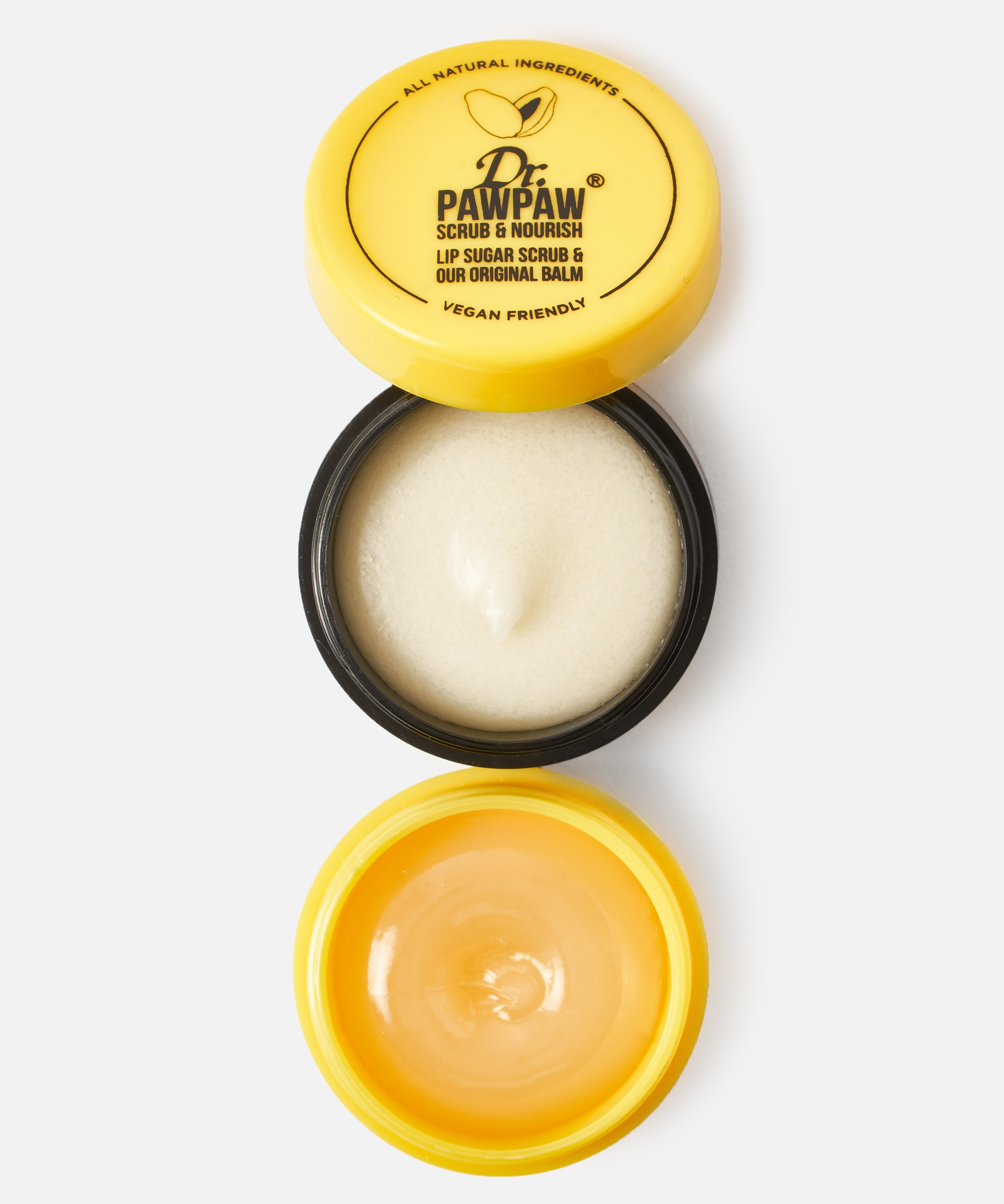 Scrub & Nourish, 16g, 1pack - Image 3