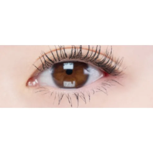 Simple Label Volume & Curl Mascara, 7.5g, 1pack - Image 2