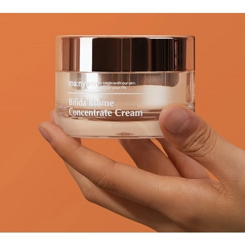 Bifida Biome Concentrate Cream, 50ml, 1pack - Image 2