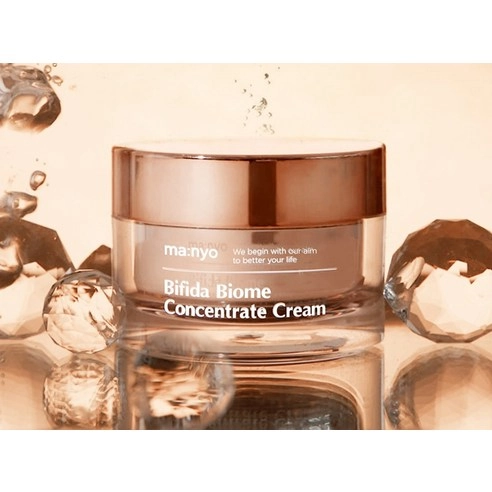 Bifida Biome Concentrate Cream, 50ml, 1pack - Image 3