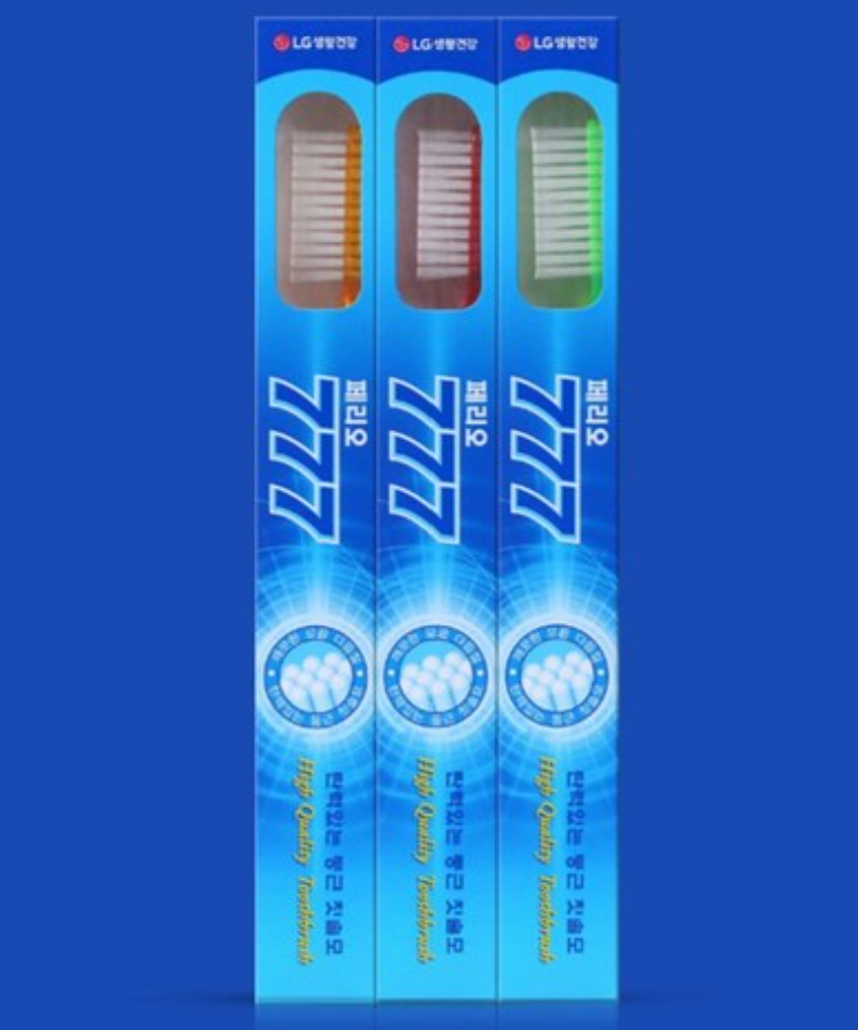 777 Toothbrush - Image 3