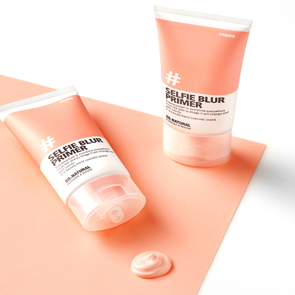 Selfie Blur Primer, 30ml, 1pack - Image 2