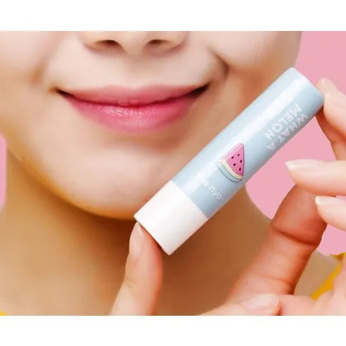 What A Melon Moisture Lip Balm, 4g, 1pack - Image 3