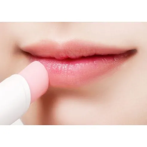 What A Melon Moisture Lip Balm, 4g, 1pack - Image 4