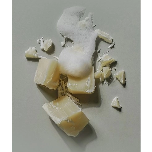 The RIGHT Shampoo Bar [For Oily Scalp], 120g, 1pack - Image 3