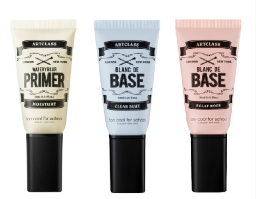 Artclass Watery Blur Primer, 30ml, 1pack - Image 2