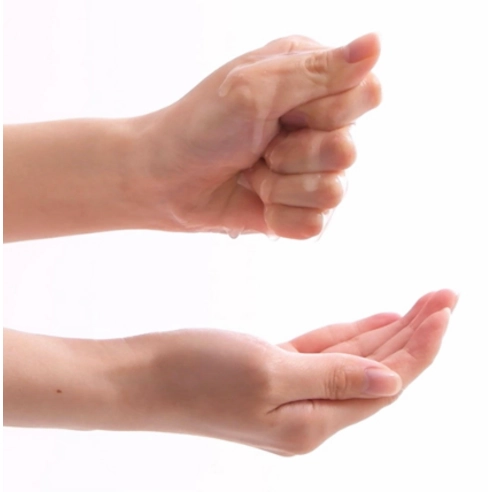 Hyaluronic Acid Hydrating Mask - Image 5