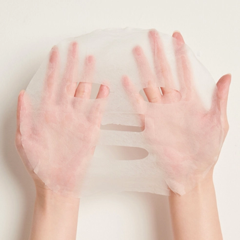 Hyaluronic Acid Hydrating Mask - Image 6