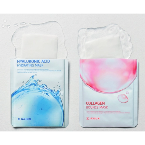 Hyaluronic Acid Hydrating Mask - Image 7