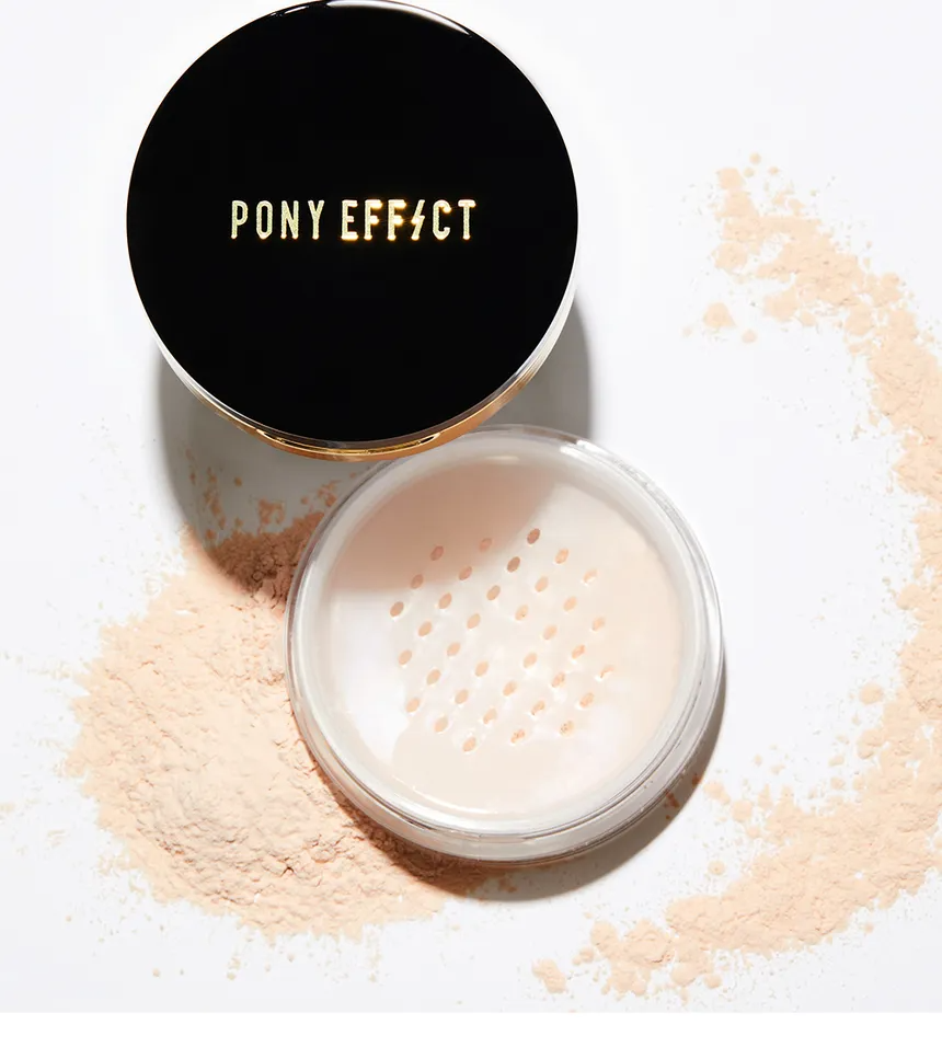 Coverstay Bake and Fix Powder, 6.5g, 1pack - Image 2