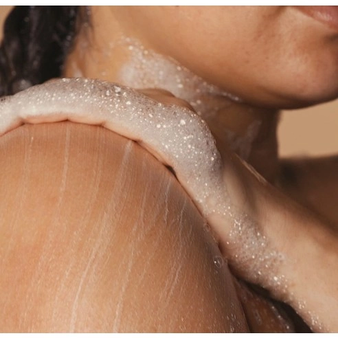 Pure Grace Hydrating Shower Gel, 480ml, 1pack - Image 4