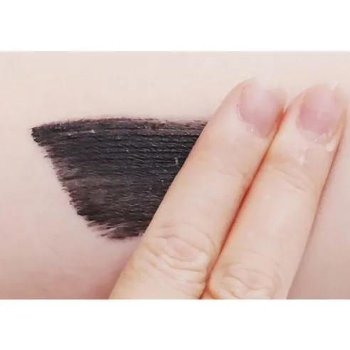 AM9 to PM9 Infinite Mascara [Long & Curl], 01 Long And Curl, 1pack - Image 4