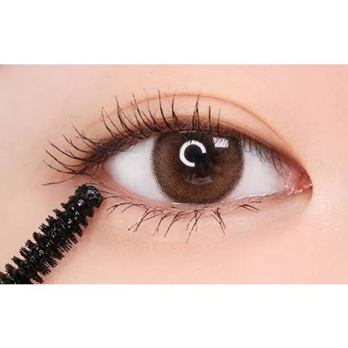 AM9 to PM9 Infinite Mascara [Long & Curl], 01 Long And Curl, 1pack - Image 6