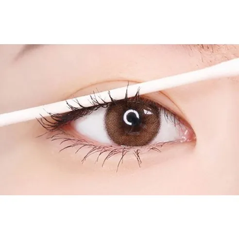 AM9 to PM9 Infinite Mascara [Long & Curl], 01 Long And Curl, 1pack - Image 7