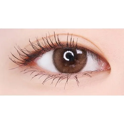 AM9 to PM9 Infinite Mascara [Long & Curl], 01 Long And Curl, 1pack - Image 8