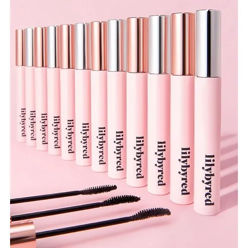 AM9 to PM9 Infinite Mascara [Long & Curl], 01 Long And Curl, 1pack - Image 10