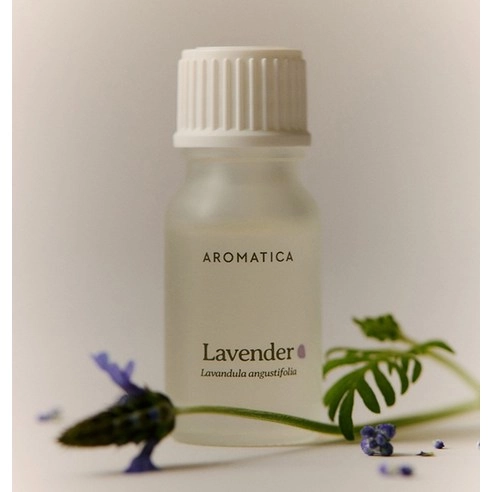 Lavender Essential Oil, 10ml, 1pack - Image 2