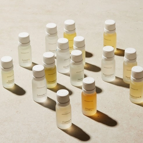 Tea Tree Essential Oil, 10ml, 1pack - Image 2