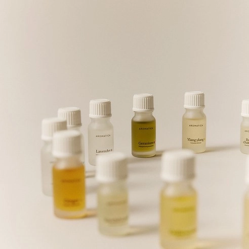 Tea Tree Essential Oil, 10ml, 1pack - Image 3