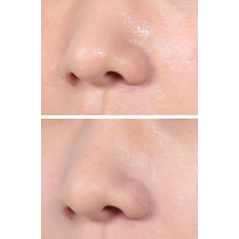 Soft Finish Powder Pact, 9g, Mint, 1pack - Image 8