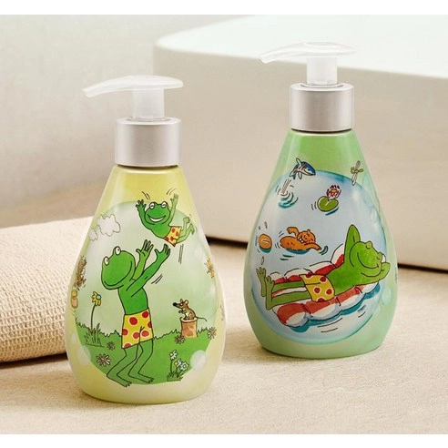 Character Hand Wash, 300ml, 1pack - Image 2