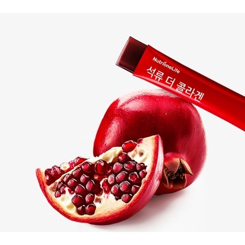 [UK EXCLUSIVE] Pomegranate The Collagen - Image 5