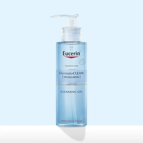 DermaTo Clean Refreshing Cleansing Gel, 200ml, 1pack - Image 3