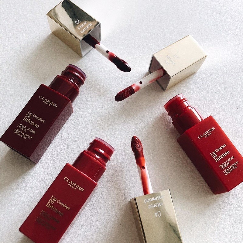 Lip Comfort Oil Intense, 7ml, Rosewood, 1pack - Image 2