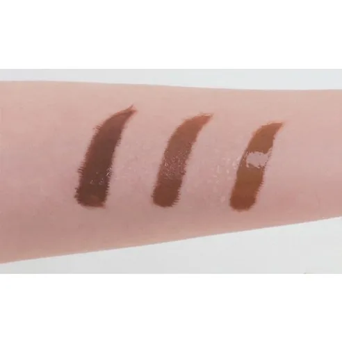 The First Proof Brow Mascara, 3.5g, BM1 Cocoa, 1pack - Image 4