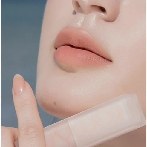 Zero Matte Lipstick, 3g, 10 Pink Sand, 1pack - Image 4