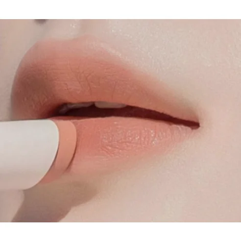 Zero Matte Lipstick, 3g, 10 Pink Sand, 1pack - Image 3