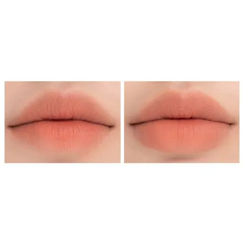 Zero Matte Lipstick, 3g, 10 Pink Sand, 1pack - Image 5