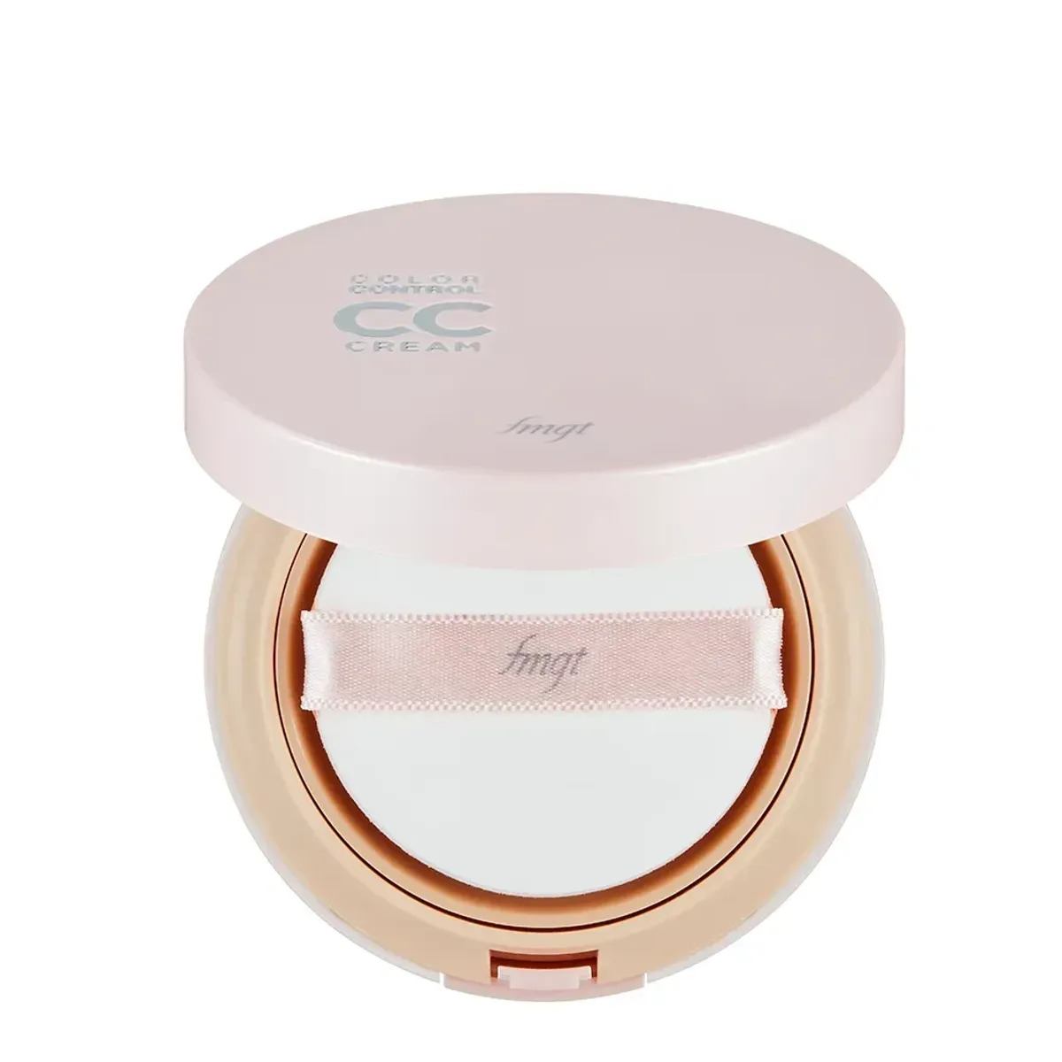 Aura CC Cream [SPF30/PA++], 20g, 02 Natural Beige, 1pack - Image 2