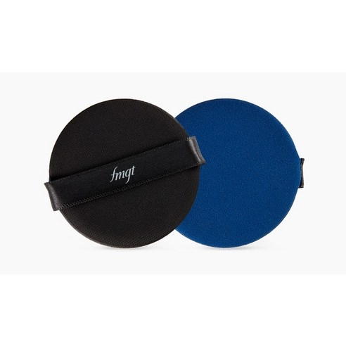 Puff, 3pcs, 1pack - Image 2