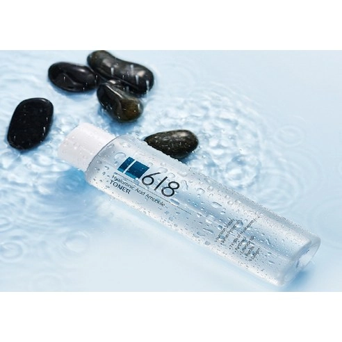 Hyaluronic Acid Ampoule Toner - Image 2