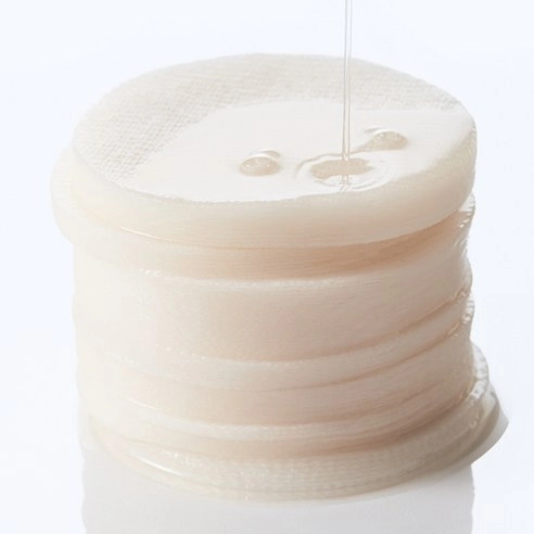 Heartleaf Spot Pad Calming Touch, 80ea+80ea(Refill), 1pack - Image 5