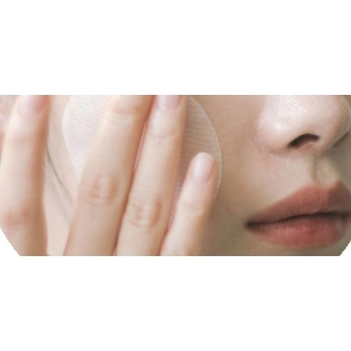 Heartleaf Spot Pad Calming Touch, 80ea+80ea(Refill), 1pack - Image 7