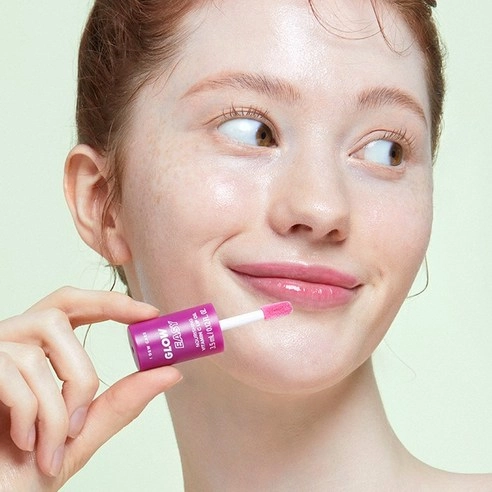 Glow Easy, 3.5ml, Raspberry, 1pack - Image 2