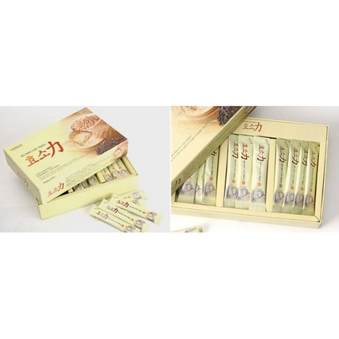 [UK EXCLUSIVE] Hyosoryeok (Fermented Grain Enzyme), 45ea, 1pack - Image 3