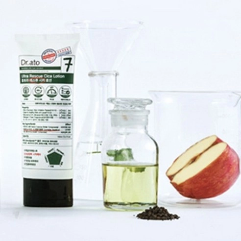 Ultra Rescue Cica Lotion - Image 3