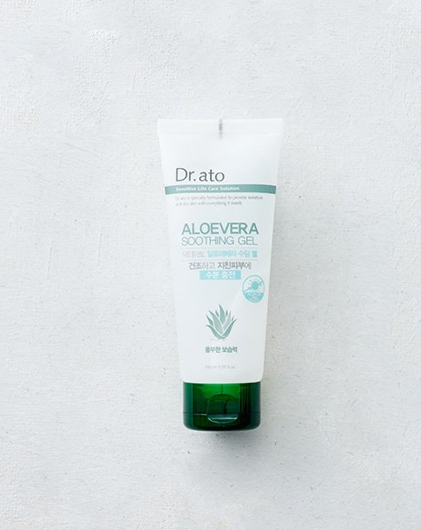 Aloe Vera Soothing Gel - Image 2